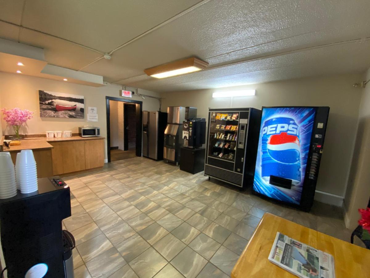 St-eustache Motel 3*