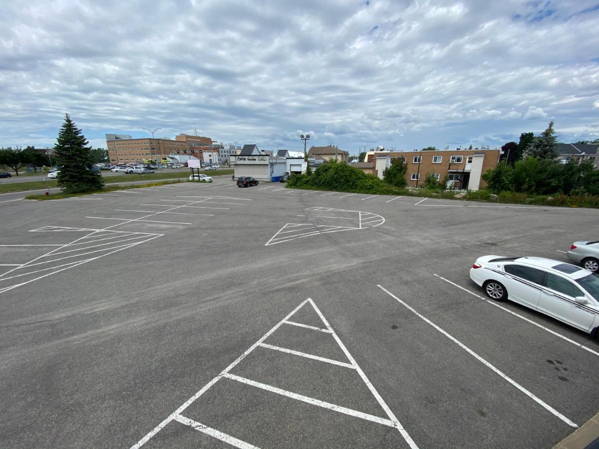 St-eustache Motel